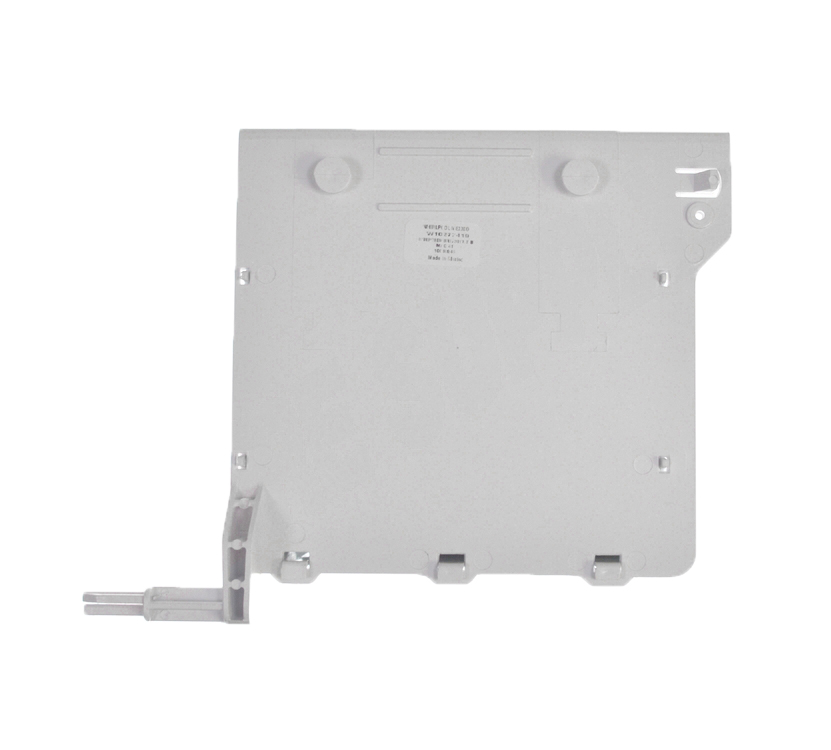 WPW10525370 - Genuine OEM Whirlpool Washer Electronic Control Board